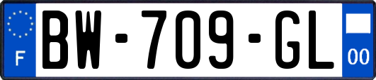 BW-709-GL