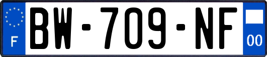 BW-709-NF