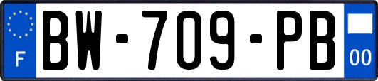 BW-709-PB