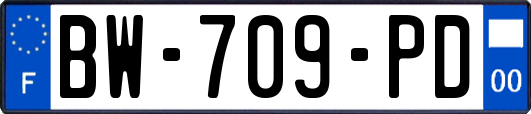 BW-709-PD