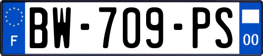 BW-709-PS