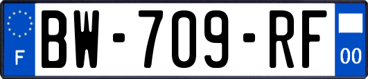 BW-709-RF