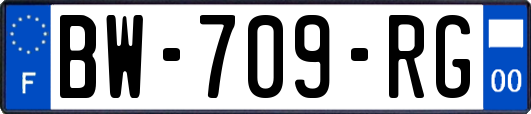 BW-709-RG