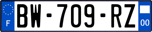 BW-709-RZ