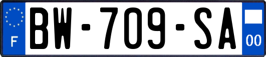 BW-709-SA