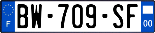 BW-709-SF