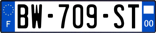 BW-709-ST