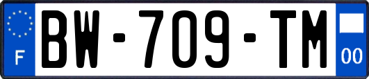 BW-709-TM