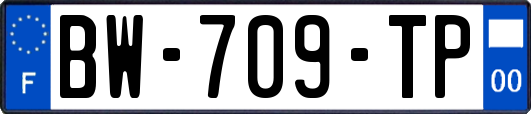 BW-709-TP
