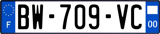 BW-709-VC