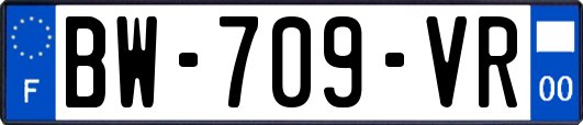 BW-709-VR