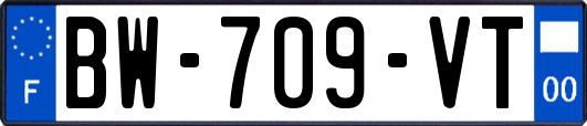 BW-709-VT