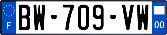 BW-709-VW