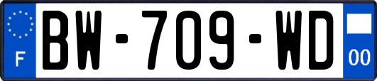BW-709-WD
