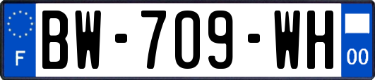 BW-709-WH