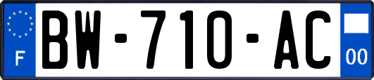 BW-710-AC