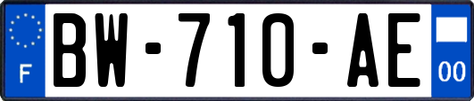 BW-710-AE