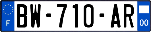 BW-710-AR