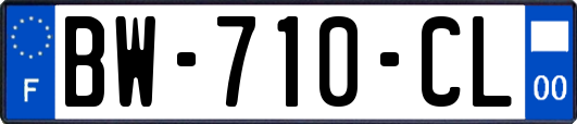 BW-710-CL