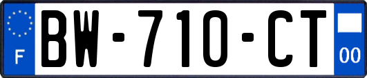 BW-710-CT