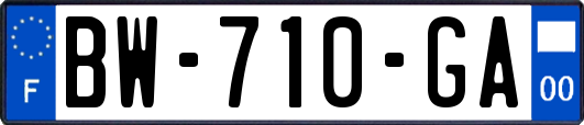 BW-710-GA