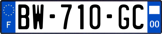 BW-710-GC