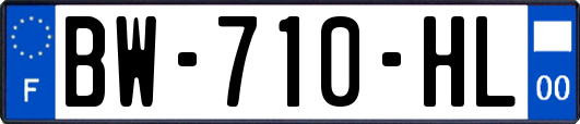 BW-710-HL