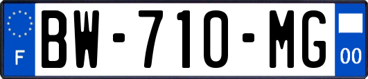 BW-710-MG