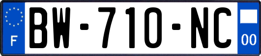BW-710-NC