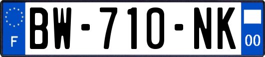 BW-710-NK