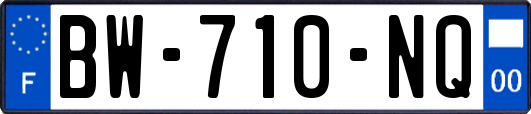 BW-710-NQ