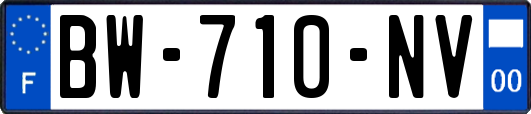BW-710-NV