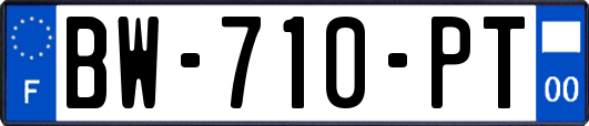 BW-710-PT