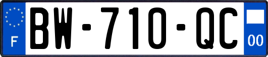 BW-710-QC