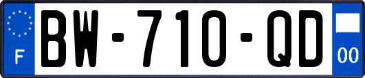 BW-710-QD