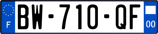 BW-710-QF