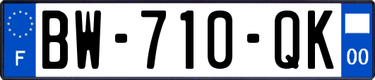 BW-710-QK