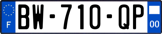 BW-710-QP