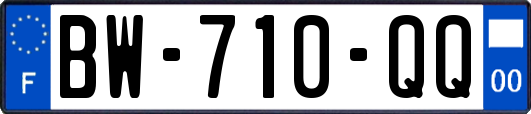 BW-710-QQ
