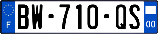 BW-710-QS