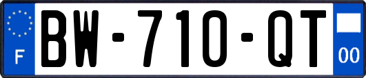 BW-710-QT