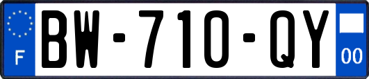 BW-710-QY