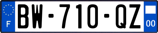 BW-710-QZ