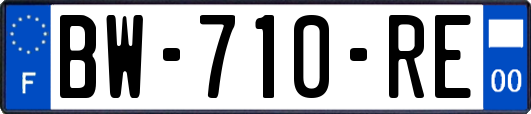 BW-710-RE