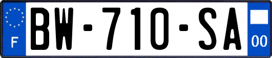 BW-710-SA
