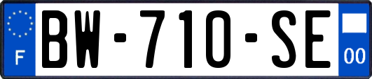 BW-710-SE