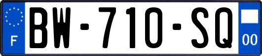 BW-710-SQ