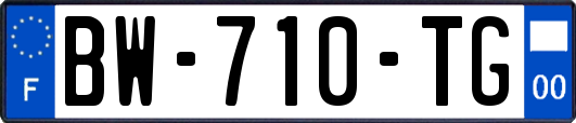 BW-710-TG