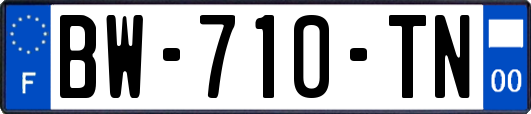 BW-710-TN