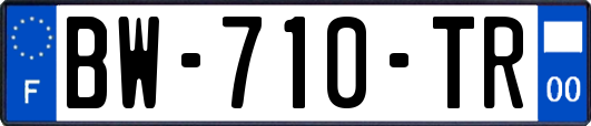 BW-710-TR